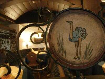 Restaurant Würtzburg