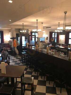 Cafe Restaurant Luftsprung