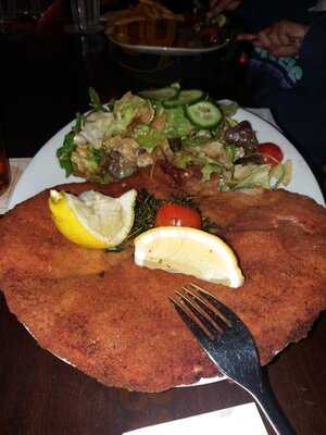 Cafe Restaurant Luftsprung