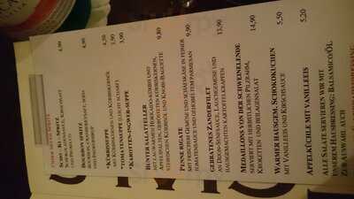 Cafe Restaurant Luftsprung