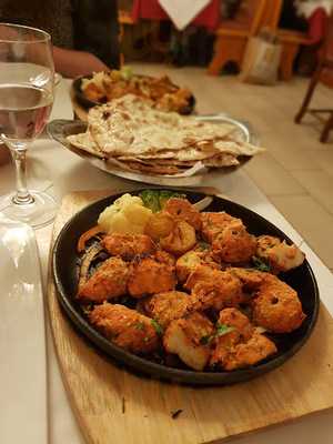 Panjabi Shaan Inh. Amarjit Singh