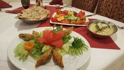 Panjabi Shaan Inh. Amarjit Singh