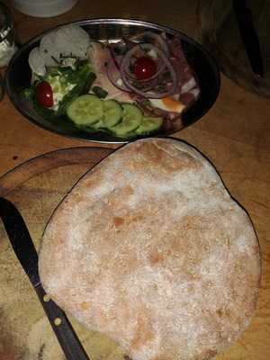 Regensburger Rittermahl