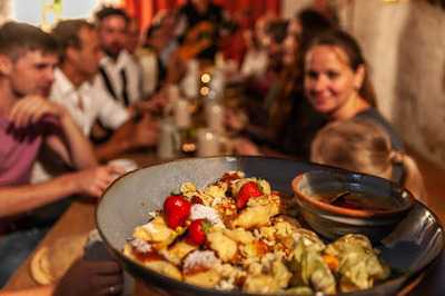 Regensburger Rittermahl