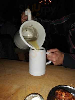 Regensburger Rittermahl