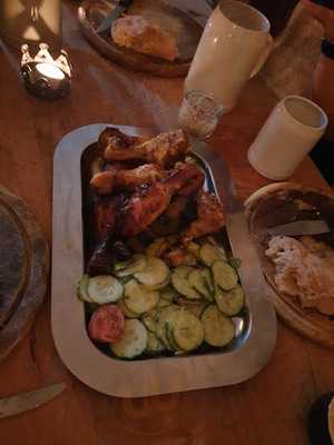 Regensburger Rittermahl