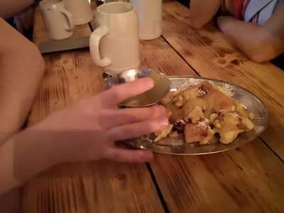 Regensburger Rittermahl