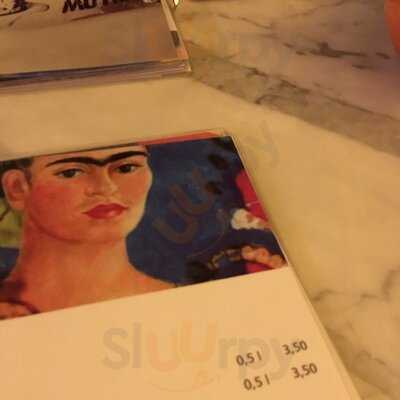 Frida Kahlo Cocktail & Kitchen