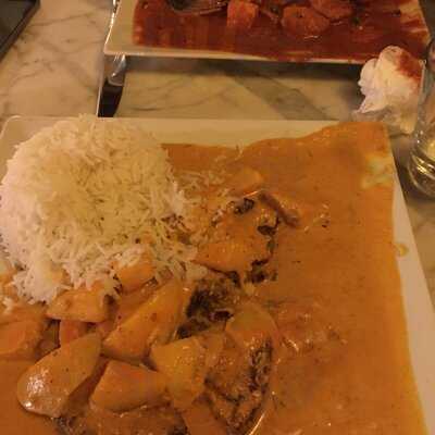 Frida Kahlo Cocktail & Kitchen