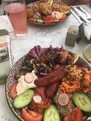 Frida Kahlo Cocktail & Kitchen