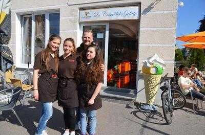 La Casa Del Gelato