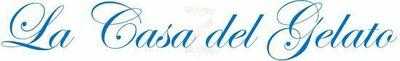 La Casa Del Gelato
