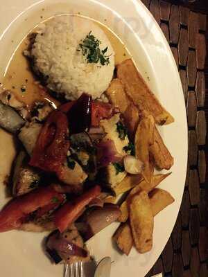 Restaurant El Encanto