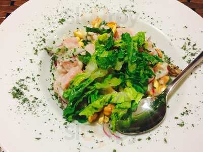 Restaurant El Encanto