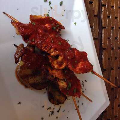 Restaurant El Encanto