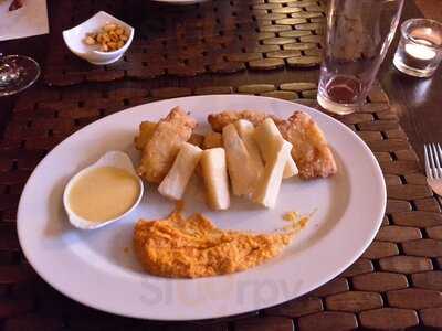 Restaurant El Encanto