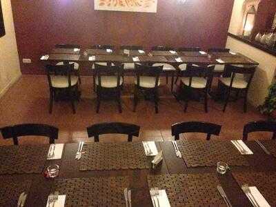 Restaurant El Encanto