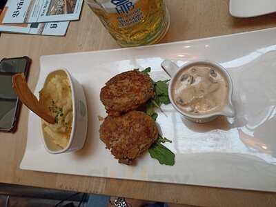 Tegernseer Tal - Bräuhaus