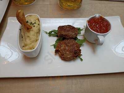 Tegernseer Tal - Bräuhaus