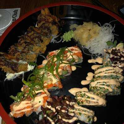 CÔcÔ - Sushi & Grill