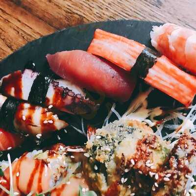 CÔcÔ - Sushi & Grill