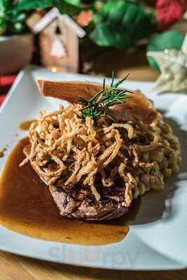 Der Neue Hubertushof