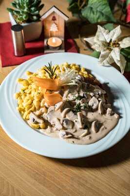 Der Neue Hubertushof