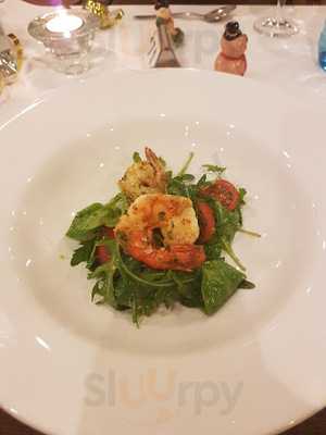 Restaurant Albaretto