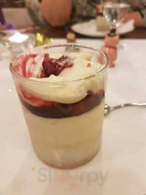 Restaurant Albaretto