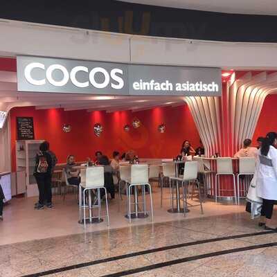 Cocos