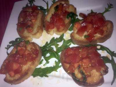 Ristorante & Pizzeria San Marino