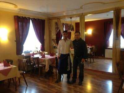 Ristorante & Pizzeria San Marino