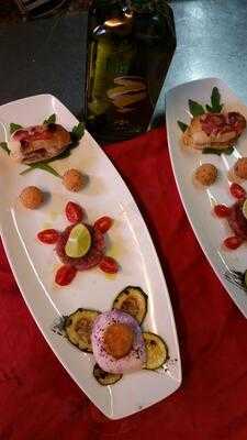 Ristorante & Pizzeria San Marino