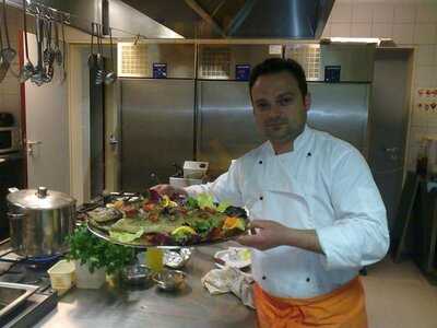 Ristorante & Pizzeria San Marino