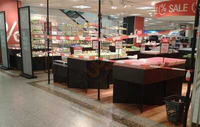 Galeria Kaufhof Munchen Marienplatz