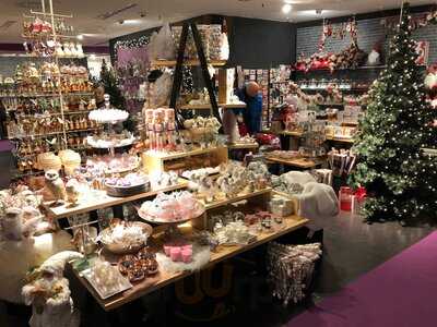 Galeria Kaufhof Munchen Marienplatz