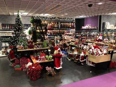 Galeria Kaufhof Munchen Marienplatz