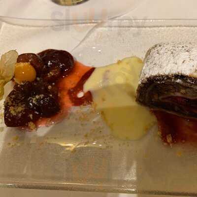 Gaststätte Hirschau Im Englischen Garten