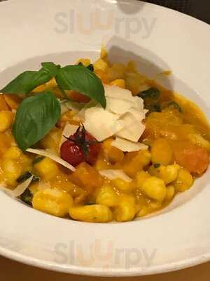 Gaststätte Hirschau Im Englischen Garten