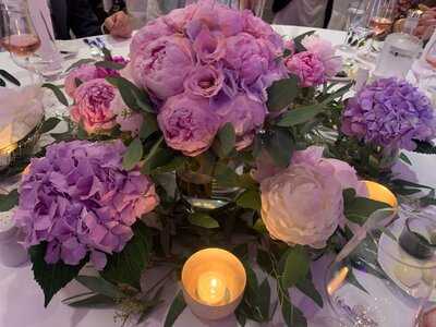 Gaststätte Hirschau Im Englischen Garten