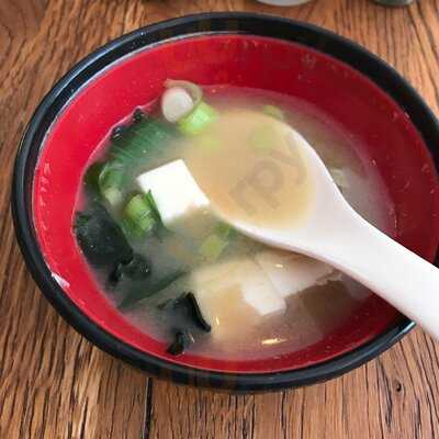 Konoha Sushi & Nudelsuppe