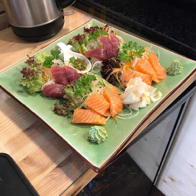 Konoha Sushi & Nudelsuppe