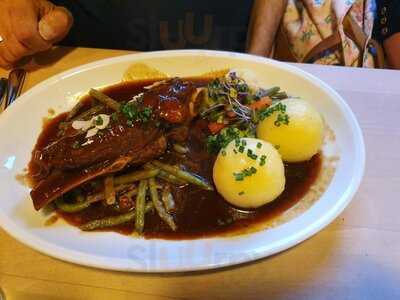 Weinstube Schilderwach