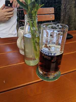 Schwarze Kiste Im Mohrenkönig