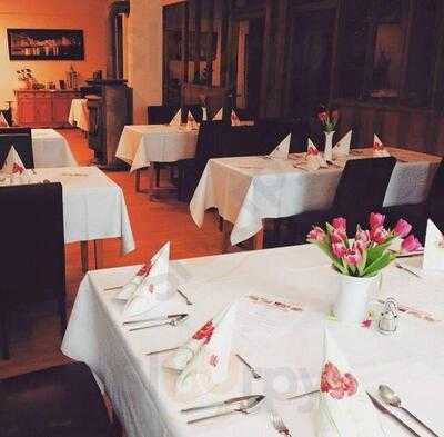 Restaurant Schießstatte