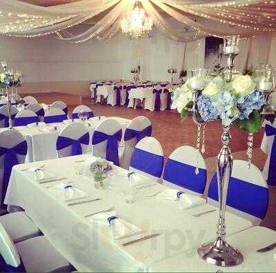 Restaurant Schießstatte