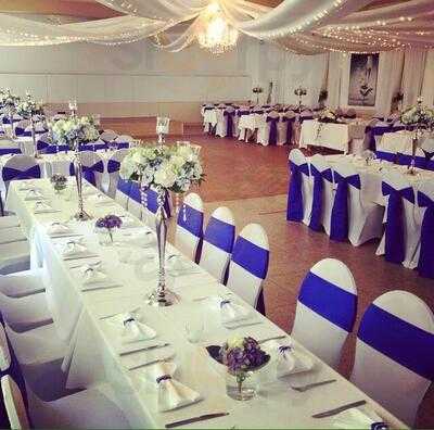 Restaurant Schießstatte