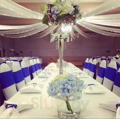 Restaurant Schießstatte