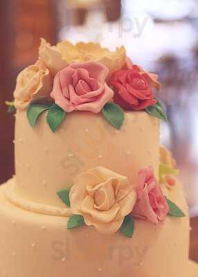 Paradiso Dei Dolci - Hochzeitstorte Nürnberg