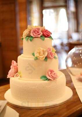 Paradiso Dei Dolci - Hochzeitstorte Nürnberg